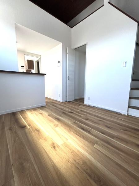 船橋市習志野台２丁目のアパート