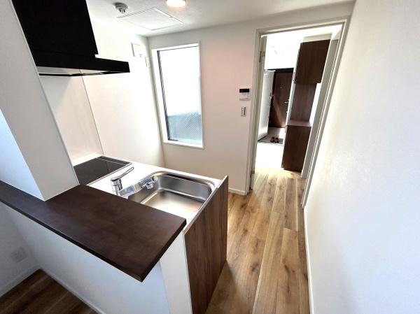 船橋市習志野台２丁目のアパート