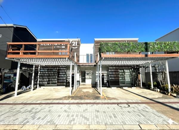 Grand壱番館