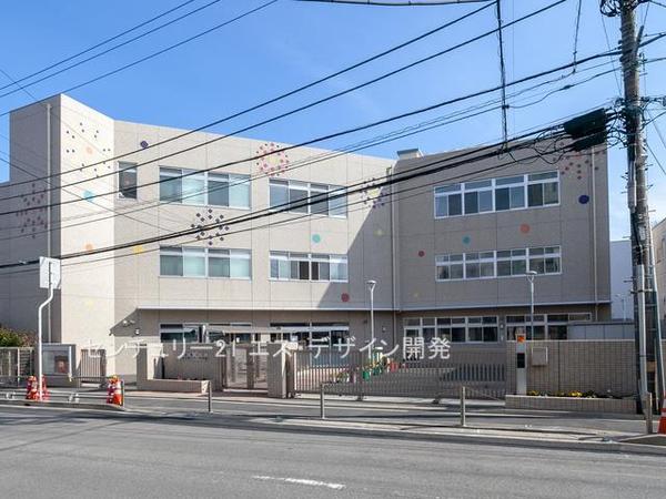 習志野台12街区9号棟(習志野台第一保育園)