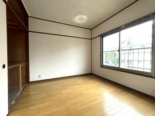 習志野台12街区9号棟