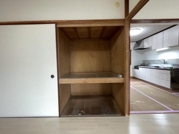 習志野台12街区9号棟