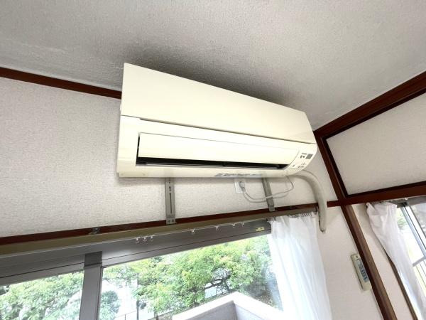 習志野台12街区9号棟