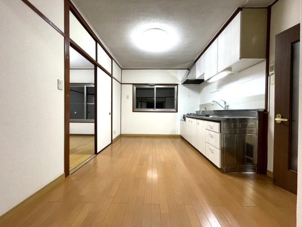 習志野台12街区9号棟