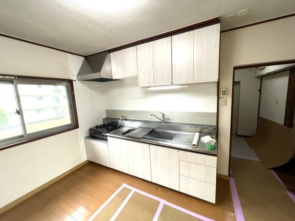 習志野台12街区9号棟