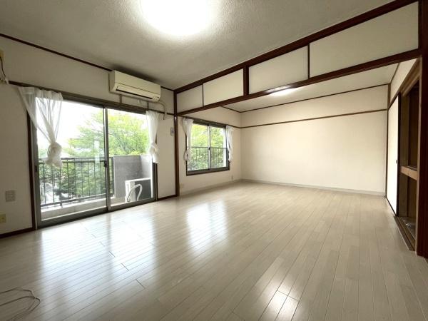 習志野台12街区9号棟