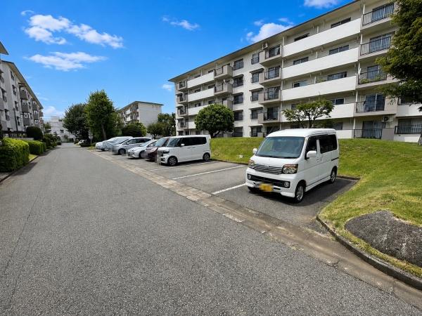 習志野台12街区9号棟