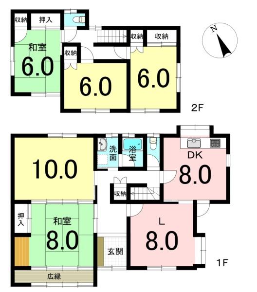 三重県伊賀市　戸建