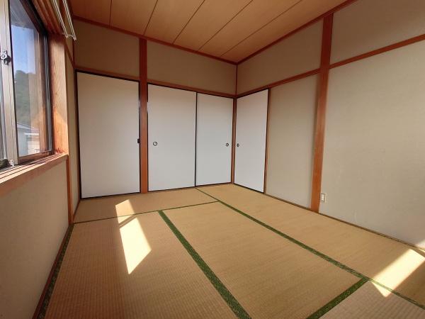 伊賀市桐ケ丘５丁目の貸家