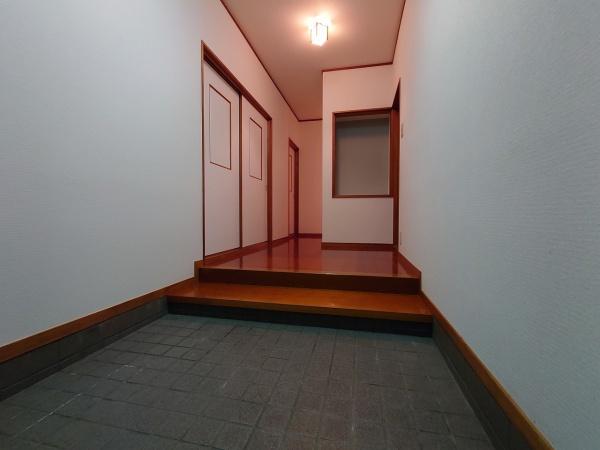 伊賀市桐ケ丘５丁目の貸家
