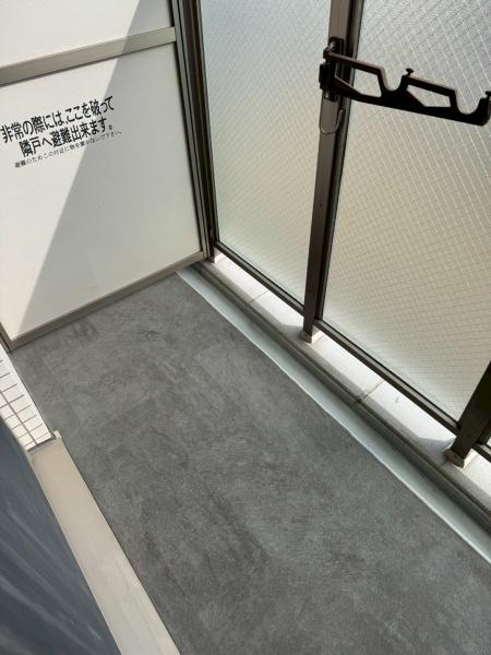 ハーモニーレジデンス名古屋今池