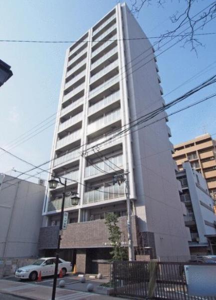 ハーモニーレジデンス名古屋今池
