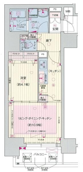 プレサンス広小路通葵
