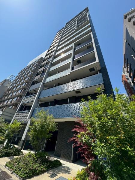 名古屋市中区葵２丁目のマンション