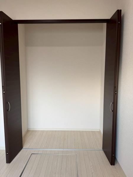 一宮市大和町馬引字郷戌亥のマンション