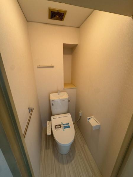 グリーンハイツ外堀通り