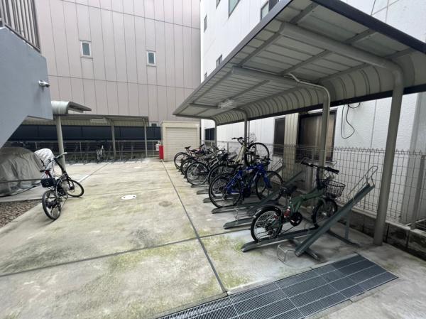名古屋市東区葵１丁目のマンション