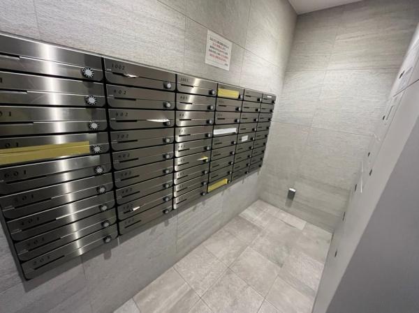 名古屋市東区葵１丁目のマンション