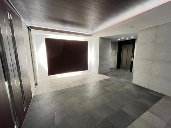 名古屋市東区葵１丁目のマンション