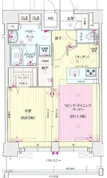 プレサンス鶴舞公園セラヴィ