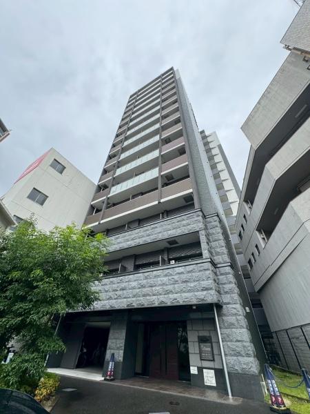 プレサンス鶴舞公園セラヴィ