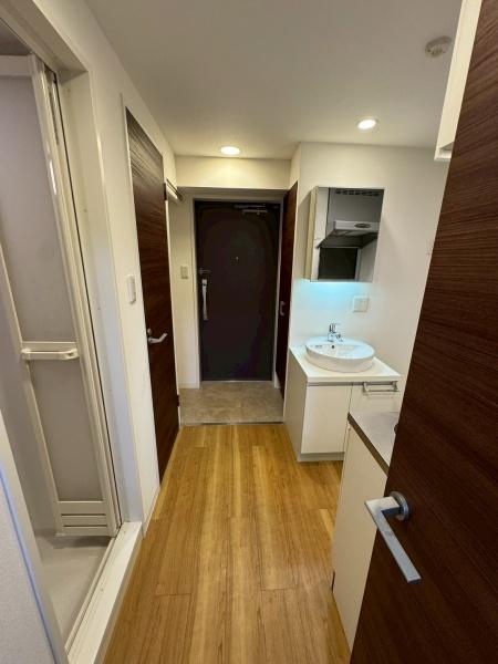 名古屋市千種区吹上１丁目のマンション