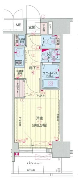 プレサンス丸の内レジデンスⅢ
