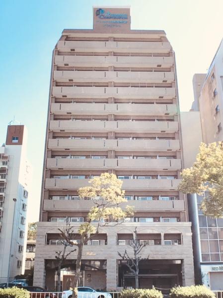 プレサンス鶴舞駅前ブリリアント