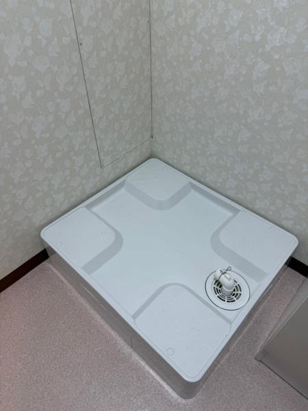 リリーハイツ港(その他設備)