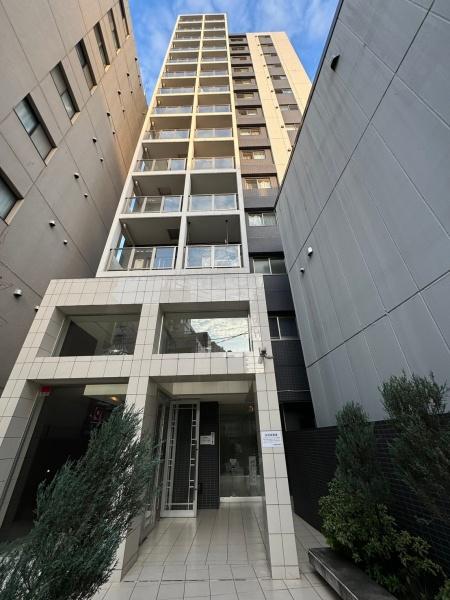 エステムプラザ名古屋・栄プレミアム