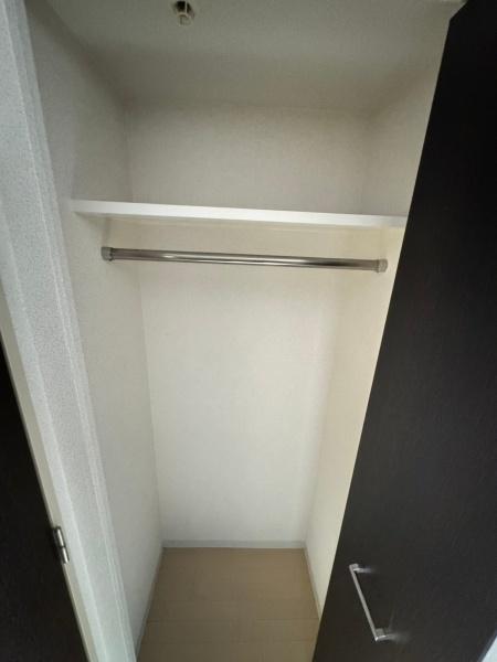 エステムプラザ名古屋・栄プレミアム(収納)