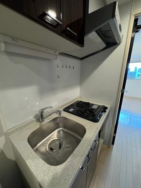 エステムプラザ名古屋・栄プレミアム(キッチン)