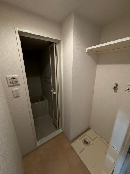 エステムプラザ名古屋・栄プレミアム(洗面台・洗面所)