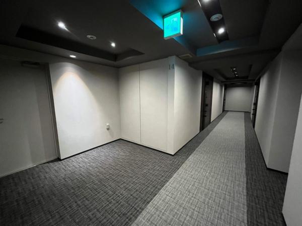 オープンレジデンシア名古屋栄(その他共用部分)