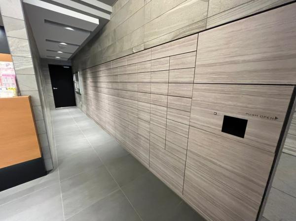 オープンレジデンシア名古屋栄(その他共用部分)