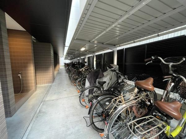 オープンレジデンシア名古屋栄(その他共用部分)