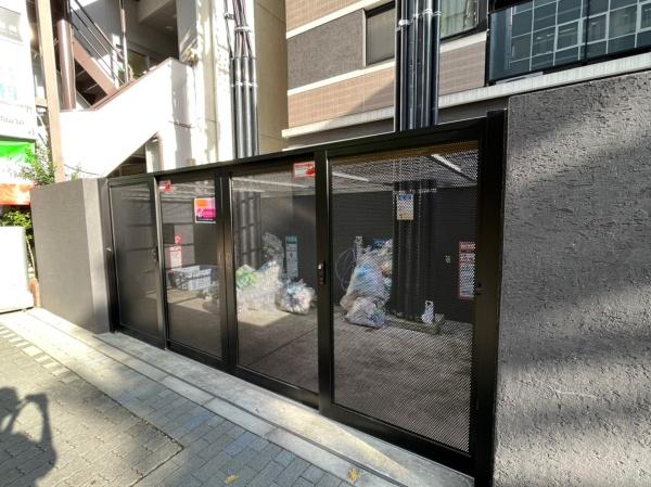 オープンレジデンシア名古屋栄(その他共用部分)