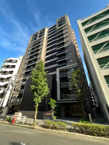 オープンレジデンシア名古屋栄