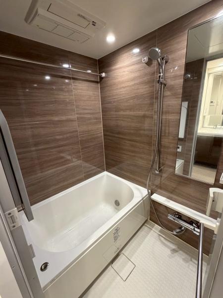 オープンレジデンシア名古屋栄(バス)