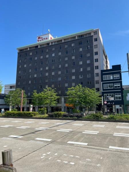 東カン名古屋キャステール