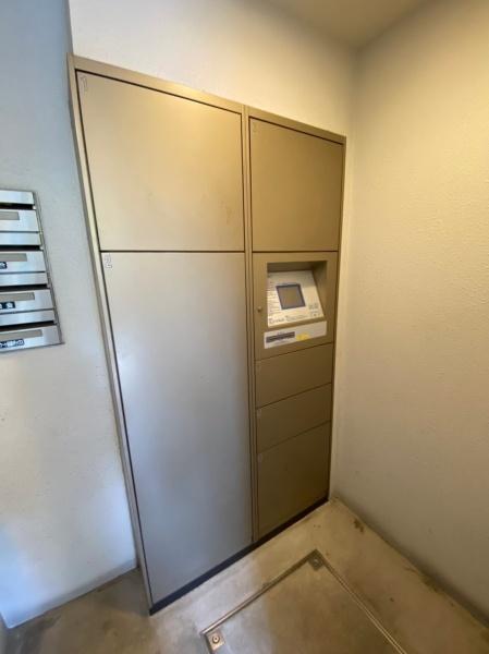 エステムコート名古屋・栄デュアルレジェンド