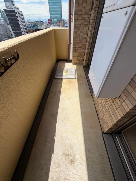 プレサンス名古屋STATIONアブソリュート