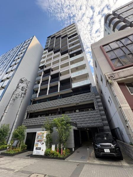 プレサンスTHE久屋大通レジェンド