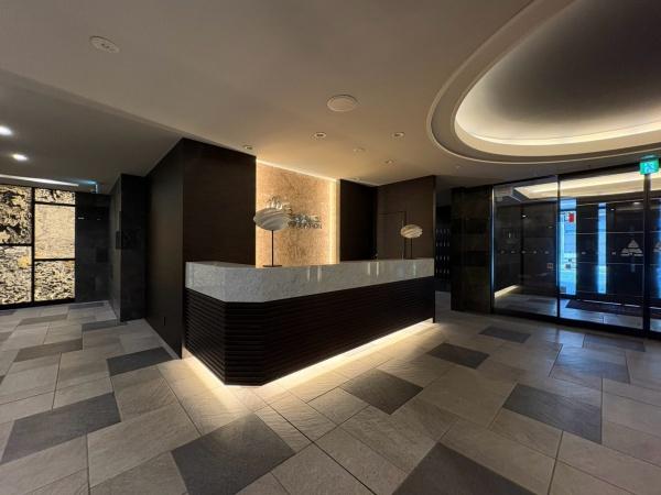 プレサンスTHE久屋大通レジェンド