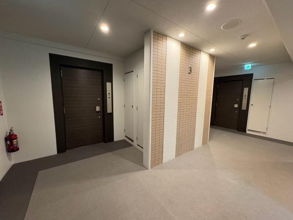 プレサンスTHE久屋大通レジェンド