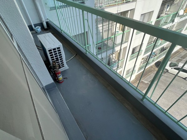 木曽川コーポラス