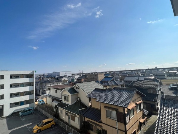 木曽川コーポラス