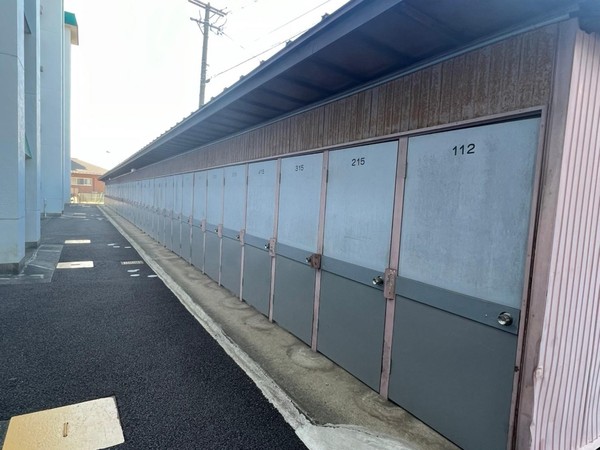 木曽川コーポラス