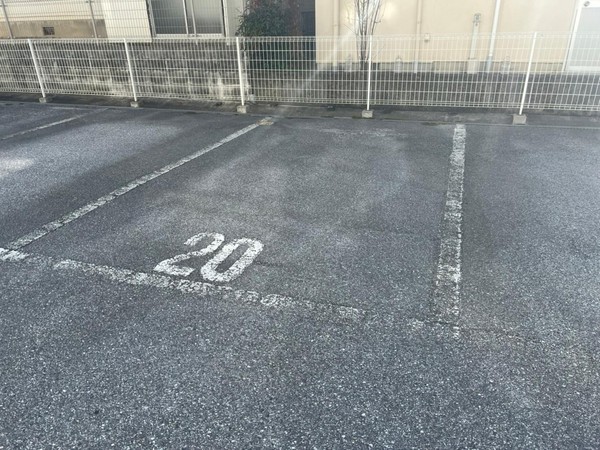 木曽川コーポラス