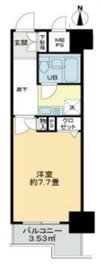ライオンズマンション名駅西